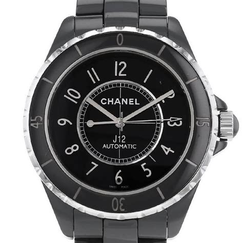 Chanel J12 for ,298 for sale from a Seller on Chrono24